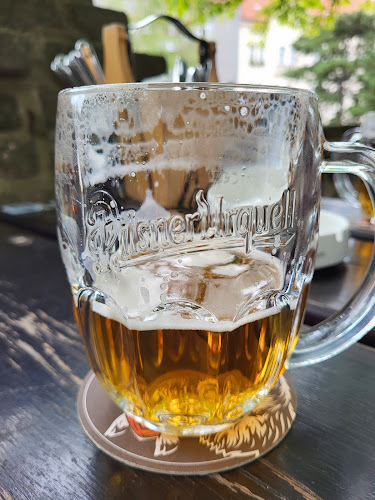 Restaurant Na Květnici - Praha