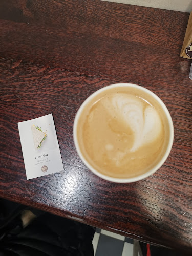 Bread Gap - Malá Strana