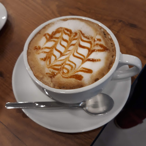 Comentarii opinii despre Cukrárna Aida La Dolce Vita