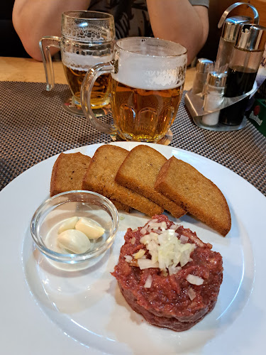 Restaurace Pohoda Louny - Louny