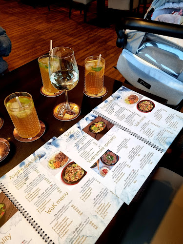 Okimi Restaurant - Gastronomie a pohostinství