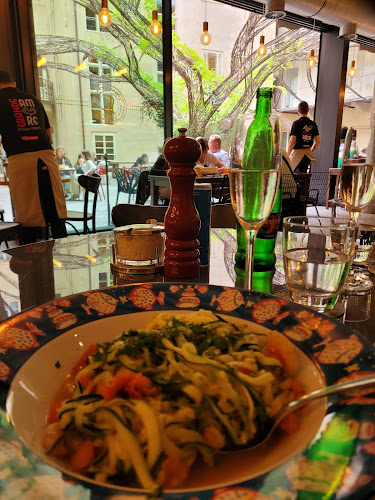 L'Osteria - Národní - Gastronomie a pohostinství