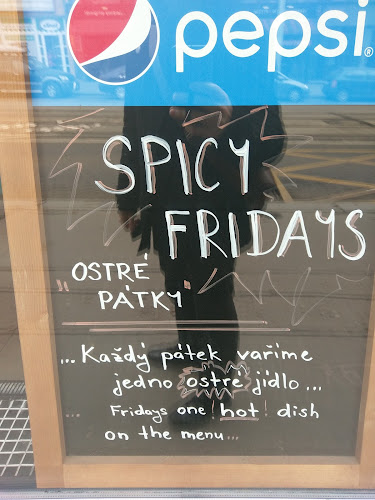 Chef Sultan - Gastronomie a pohostinství