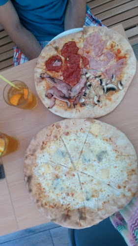 Fede bistro italiano - Nové Město