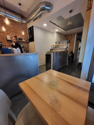 Comentarii opinii despre Bistro Palačinka