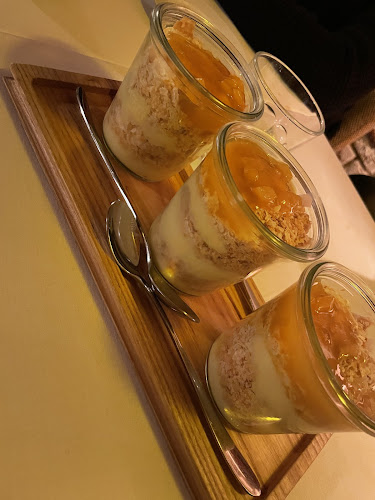 Casa 71 - tapas restaurant & garden