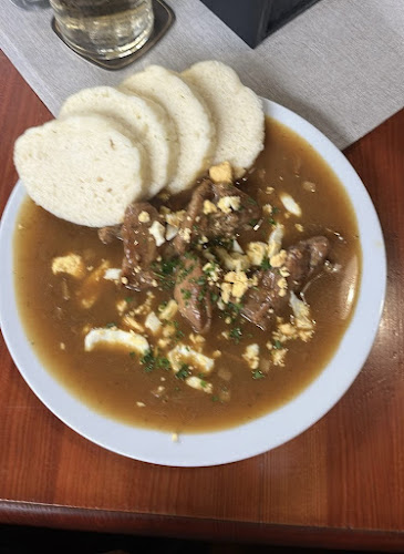 Comentarii opinii despre U Tlustýho Kováře