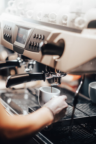 Via Espresso - Hradec Králové