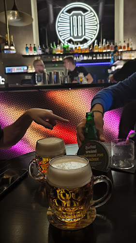 Hospoda v Lucerně - Nové Město