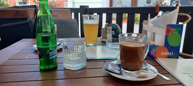 Hotel a restaurace Růže Podbořany - Gastronomie a pohostinství