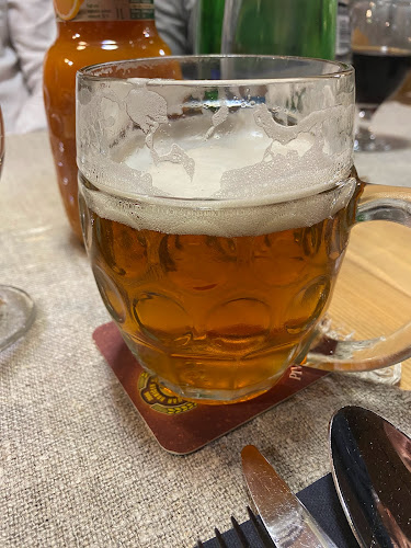 Restaurace Koníček - Mařatice