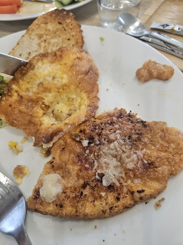 Kavárna&bistro Snídaňuj