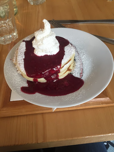 Opinii despre Tasty Toasts în Praha - Gastronomie a pohostinství