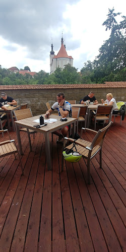 Hospůdka v Židech - Gastronomie a pohostinství