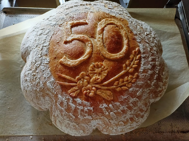 Pekařství U Lifků s.r.o. - firemní prodejna a kavárna - Choceň