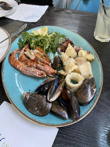 Taverna Olympos - Praha