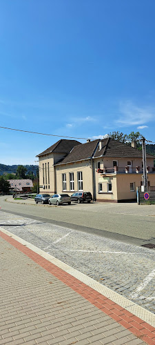 Comentarii opinii despre Restaurace SOKOLOVNA Peklo