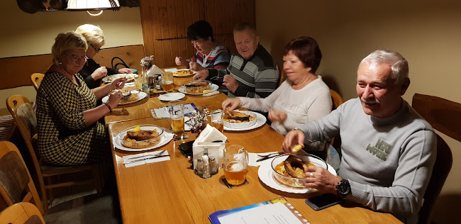 Restaurace Na Rybářské Baště - Gastronomie a pohostinství