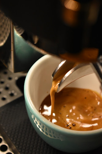 Head Shot Coffee Jungmannova