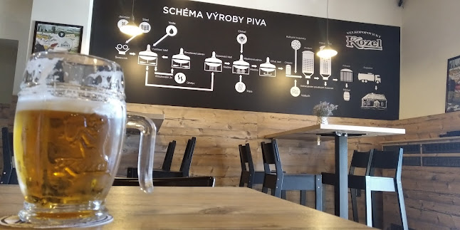 NEMOŠICKÁ HOSPODA - Pardubice