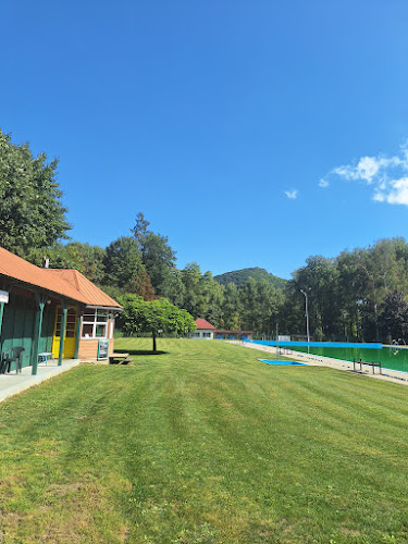 Restaurace Na Koupališti - Gastronomie a pohostinství