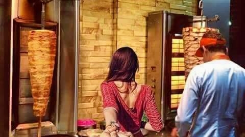 Comentarii opinii despre Faraon Kebab Ceska Trebova