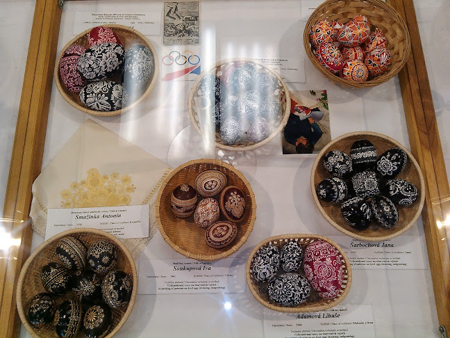 Restaurace Žiznivá osada