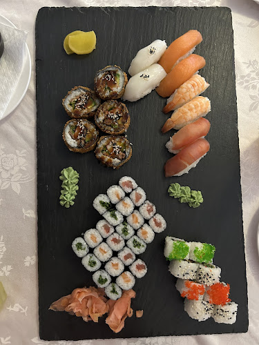 Činská restaurace KungFood - Olomouc