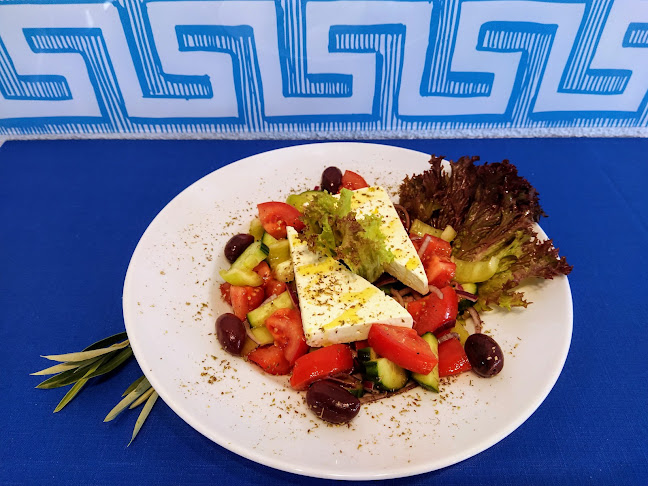 Opinii despre Taverna Nikos în Varnsdorf - Gastronomie a pohostinství