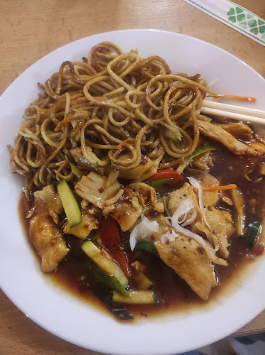 Asian Rooster Bistro - Pardubice