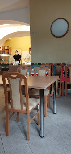Opinii despre Cukrárna Za Plotem în Vratislavice nad Nisou - Gastronomie a pohostinství