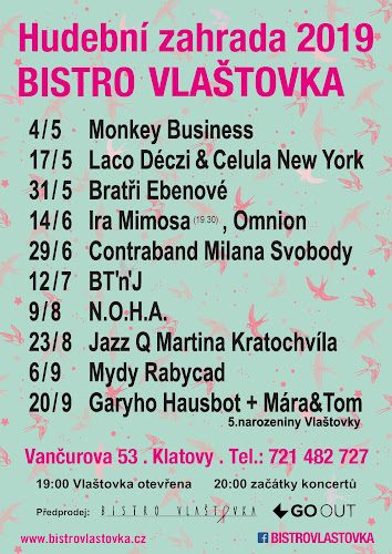 Vlaštovka - Gastronomie a pohostinství