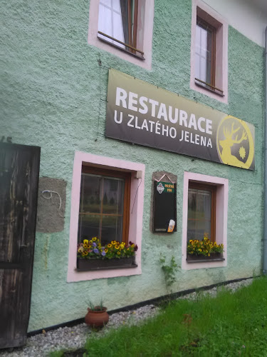 U Zlatého Jelena