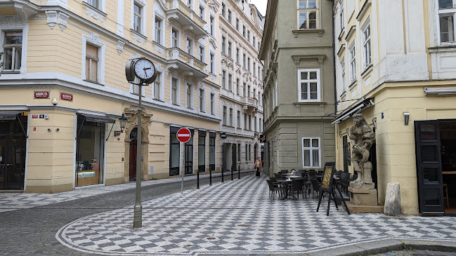 Le Bourgin s.r.o. - Staré Město