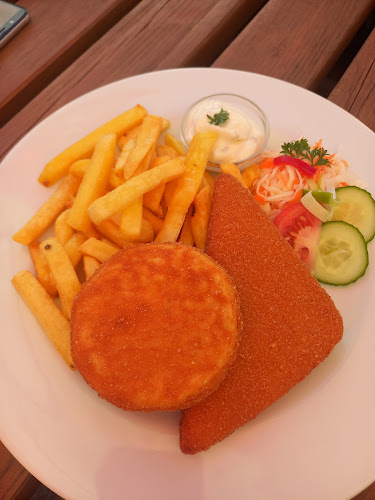 Comentarii opinii despre Hostinec „Na Králíku"