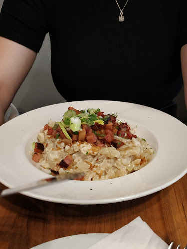 Restaurace Nová Bohemia - Gastronomie a pohostinství