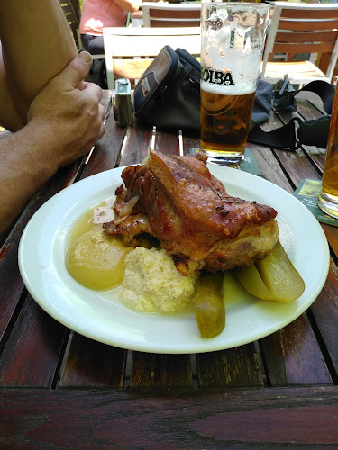 Stará Sladovna - Gastronomie a pohostinství