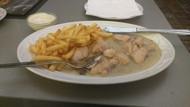 Opinii despre Restaurace U Kolčí în Havířov - Gastronomie a pohostinství