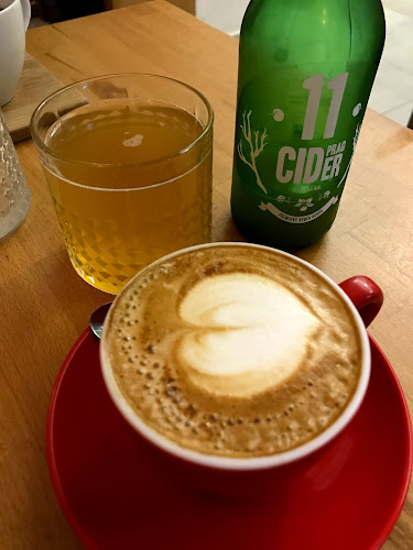 Comentarii opinii despre The Kavárna