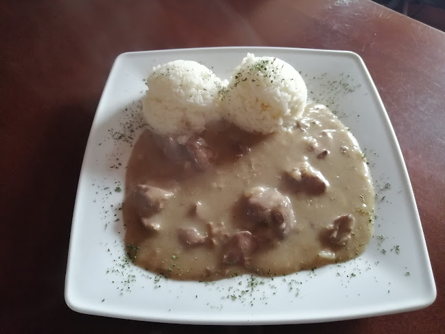 Giovanni - Gastronomie a pohostinství