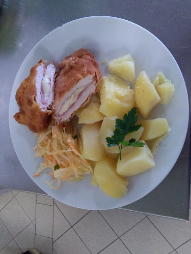 Restaurace Meteor - Praha