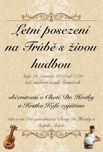 Comentarii opinii despre Chata Dr. Hrstky