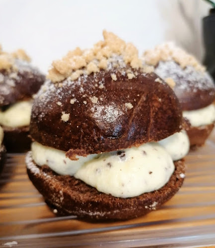 Comentarii opinii despre Bistro DaG