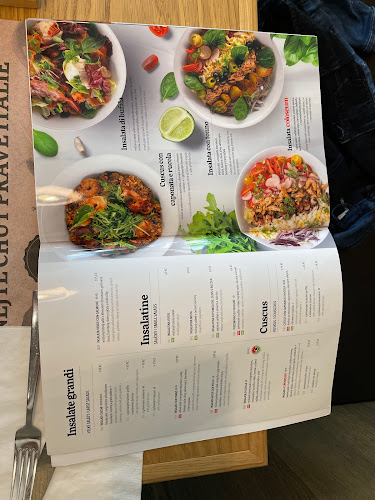 Pizza Coloseum OC Karolina