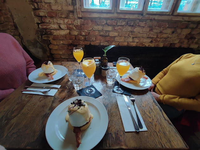 Kavárna co hledá jméno