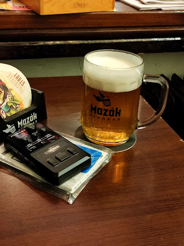 U Dřevěného orla - Brno