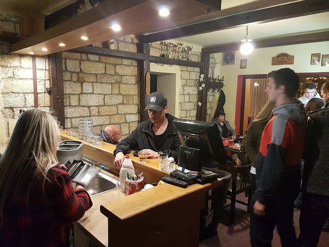 Comentarii opinii despre Restaurace Bohema