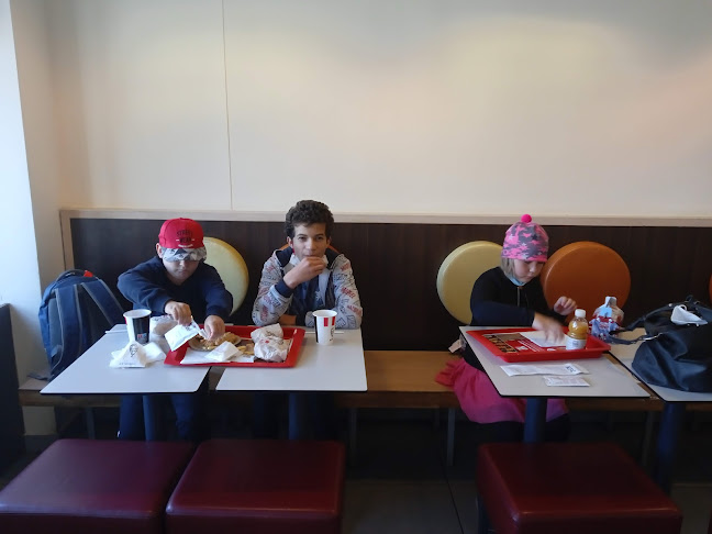 KFC Liberec - Liberec