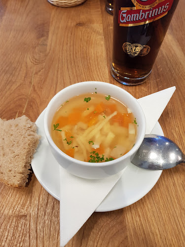 Rodinná Restaurace Pod Lípami - Gastronomie a pohostinství