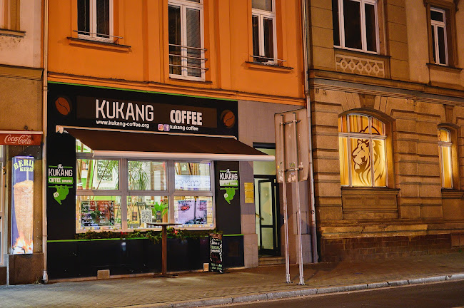 Kukang Coffee